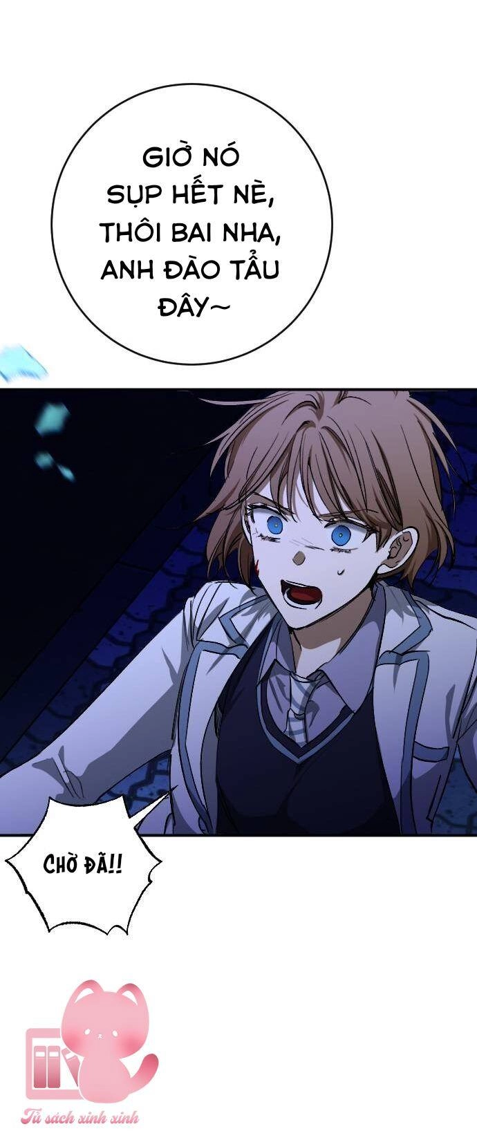 Đêm Của Bóng Tối Chapter 36 - 14