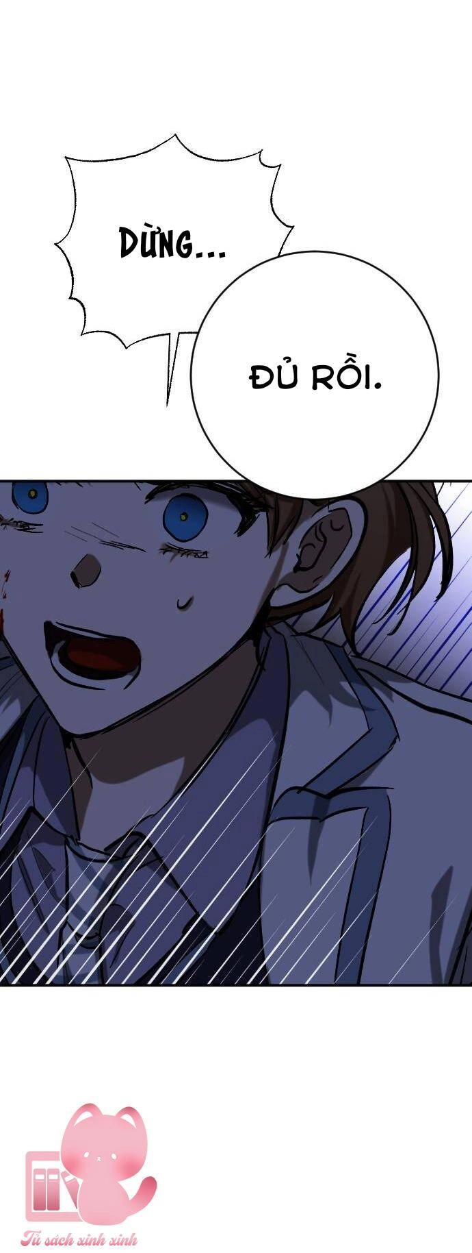 Đêm Của Bóng Tối Chapter 36 - 16