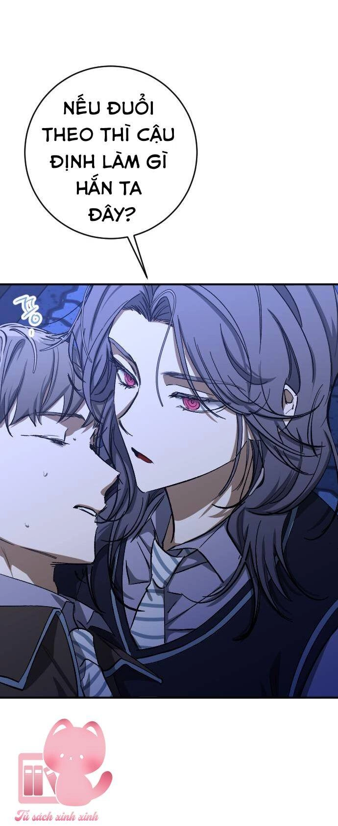 Đêm Của Bóng Tối Chapter 36 - 19