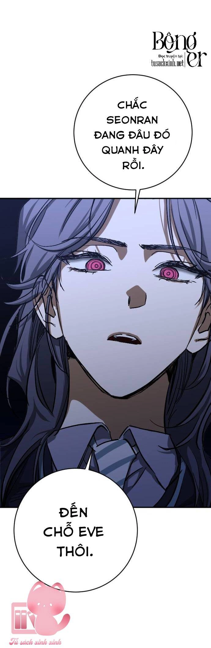 Đêm Của Bóng Tối Chapter 36 - 22