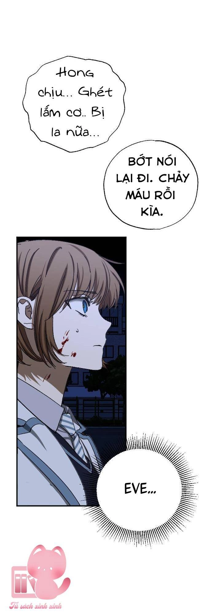 Đêm Của Bóng Tối Chapter 36 - 23