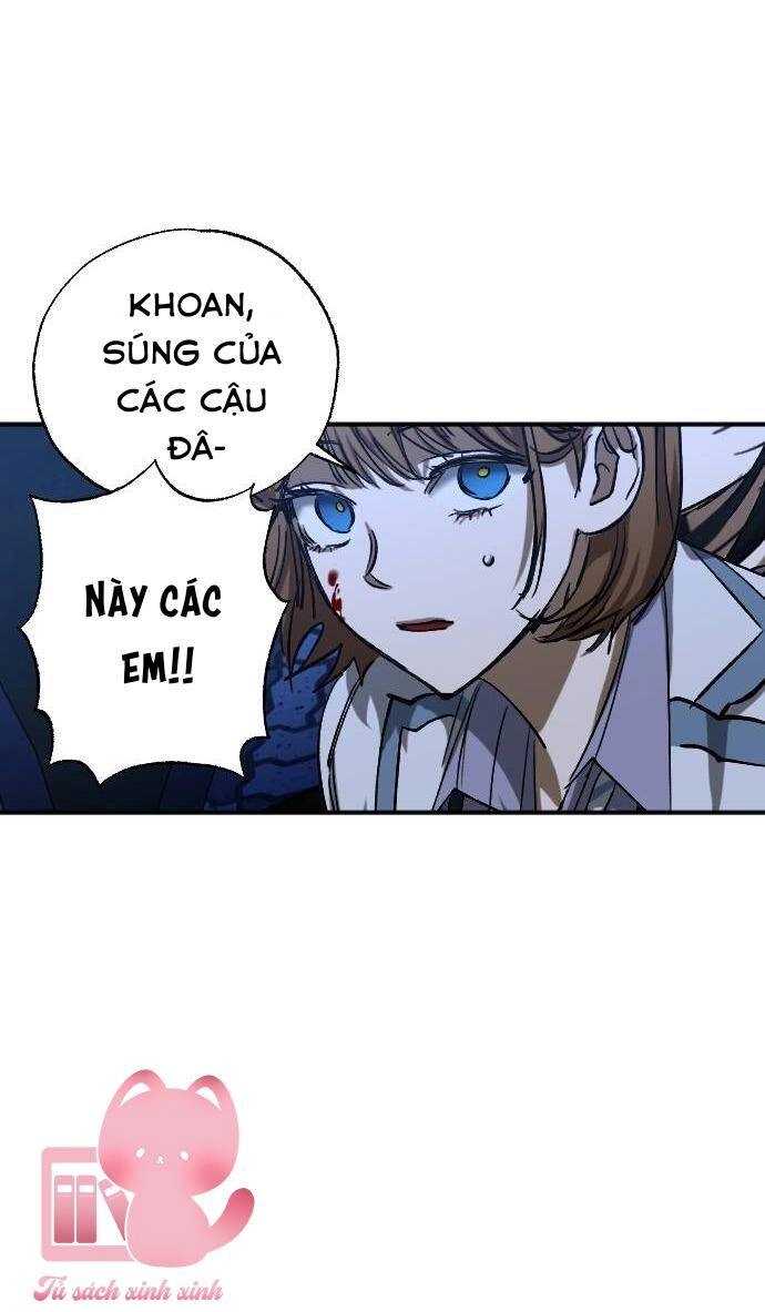 Đêm Của Bóng Tối Chapter 36 - 29