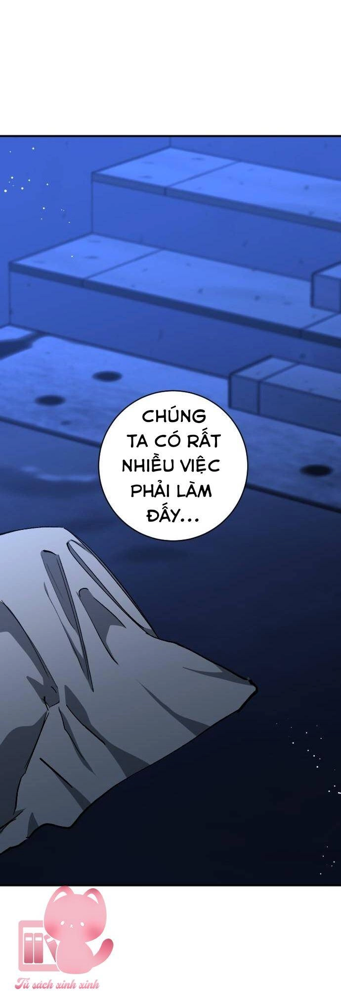 Đêm Của Bóng Tối Chapter 36 - 34