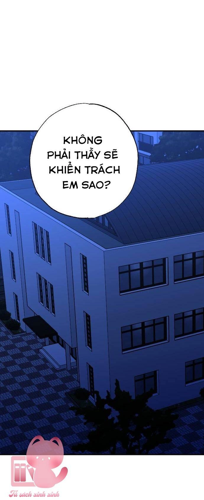 Đêm Của Bóng Tối Chapter 36 - 39