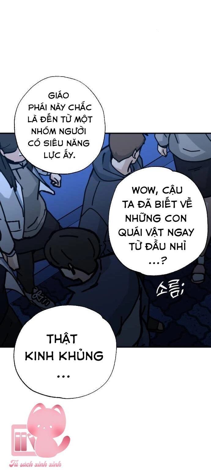 Đêm Của Bóng Tối Chapter 36 - 51