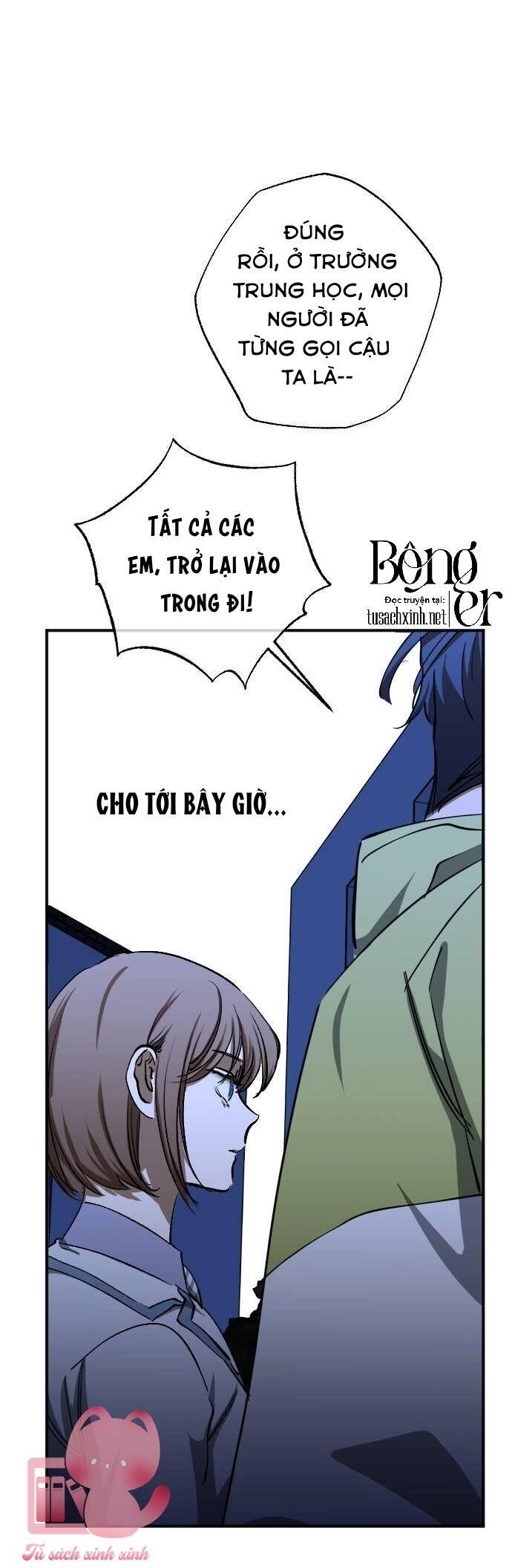 Đêm Của Bóng Tối Chapter 36 - 52
