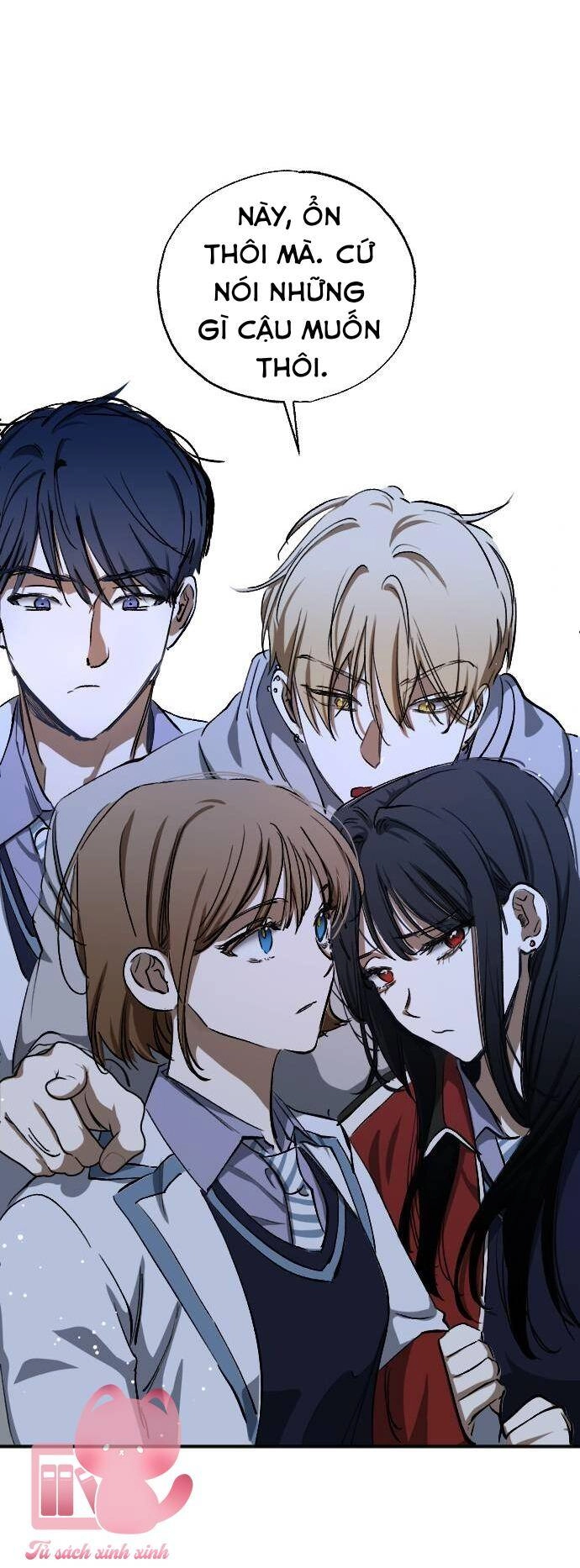 Đêm Của Bóng Tối Chapter 36 - 54