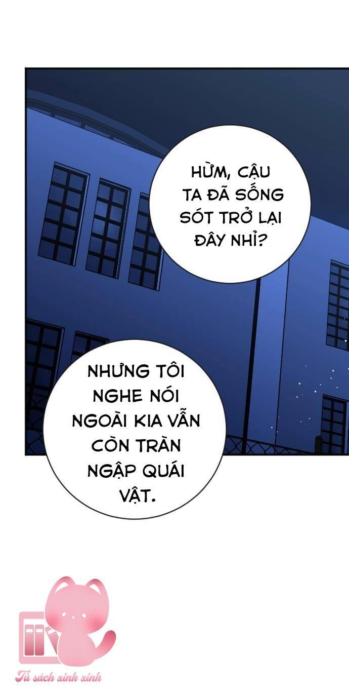Đêm Của Bóng Tối Chapter 36 - 61