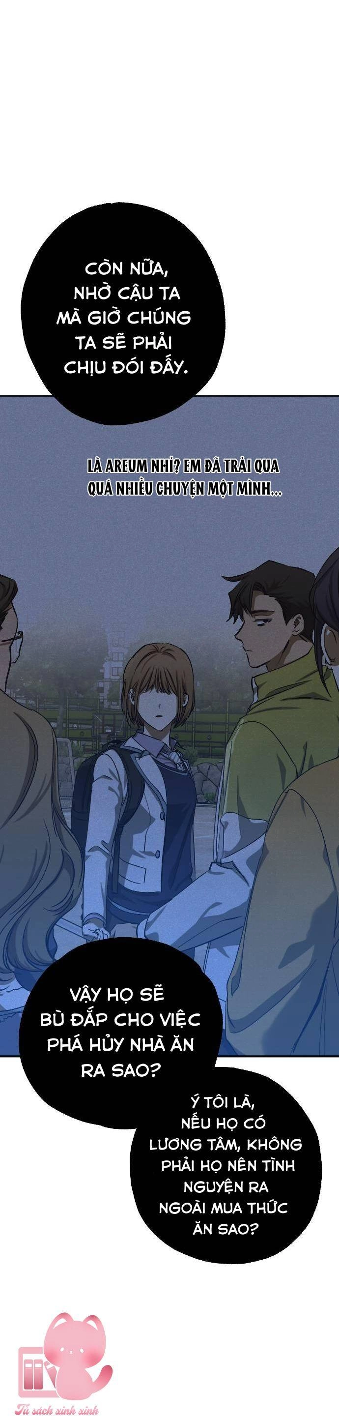 Đêm Của Bóng Tối Chapter 36 - 64