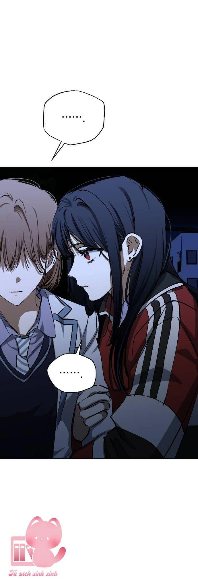 Đêm Của Bóng Tối Chapter 36 - 65