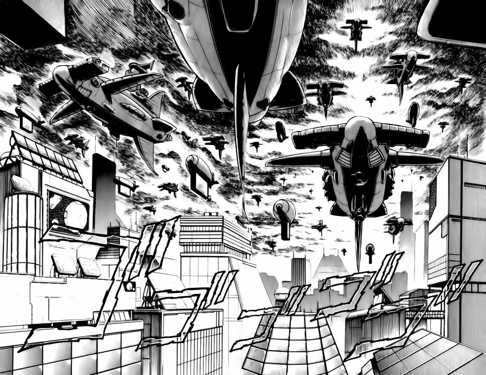 Chiến Binh Thế Giới Ảo X4-5 Chapter 2 - 26