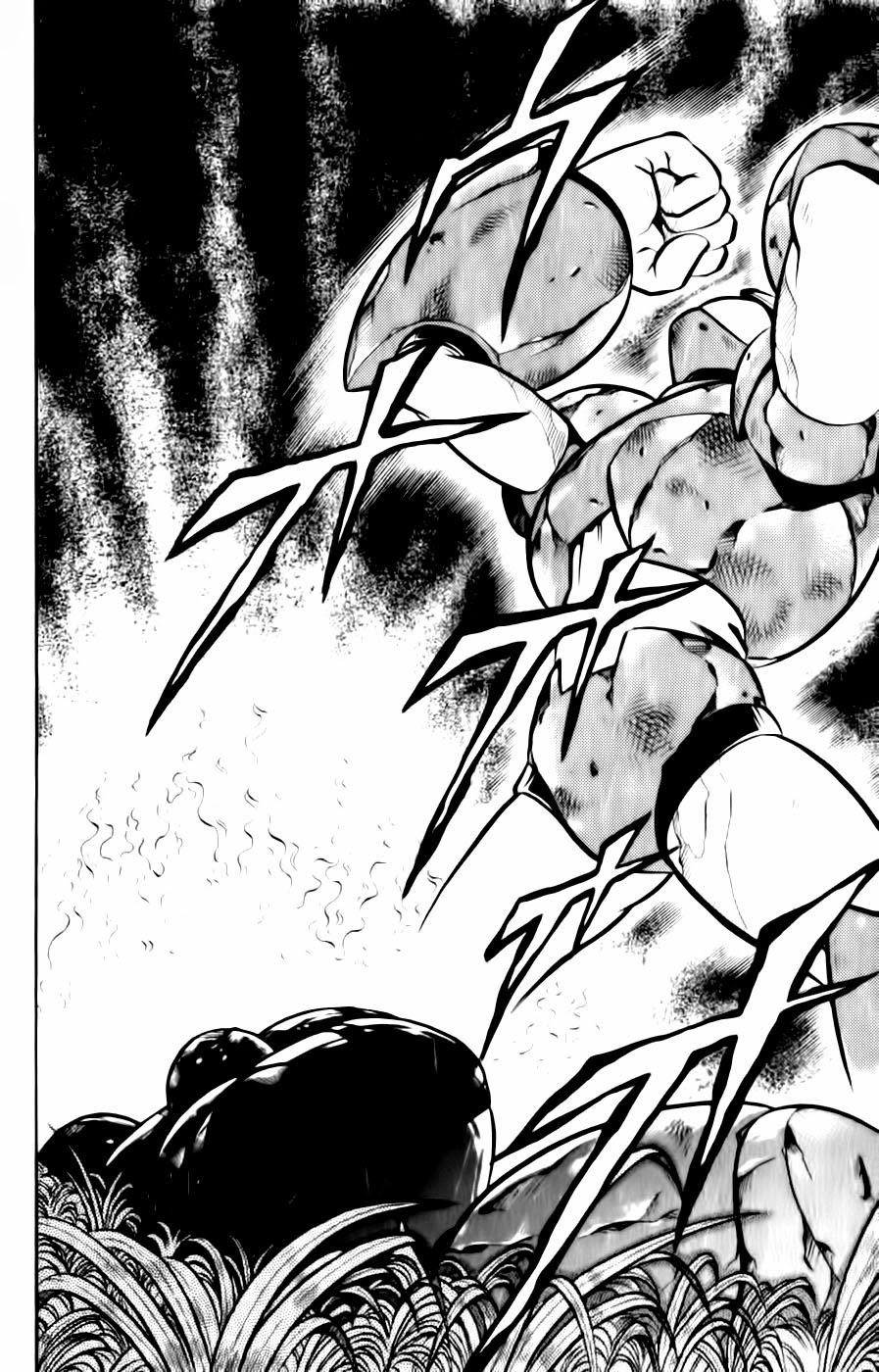 Chiến Binh Thế Giới Ảo X4-5 Chapter 3 - 27