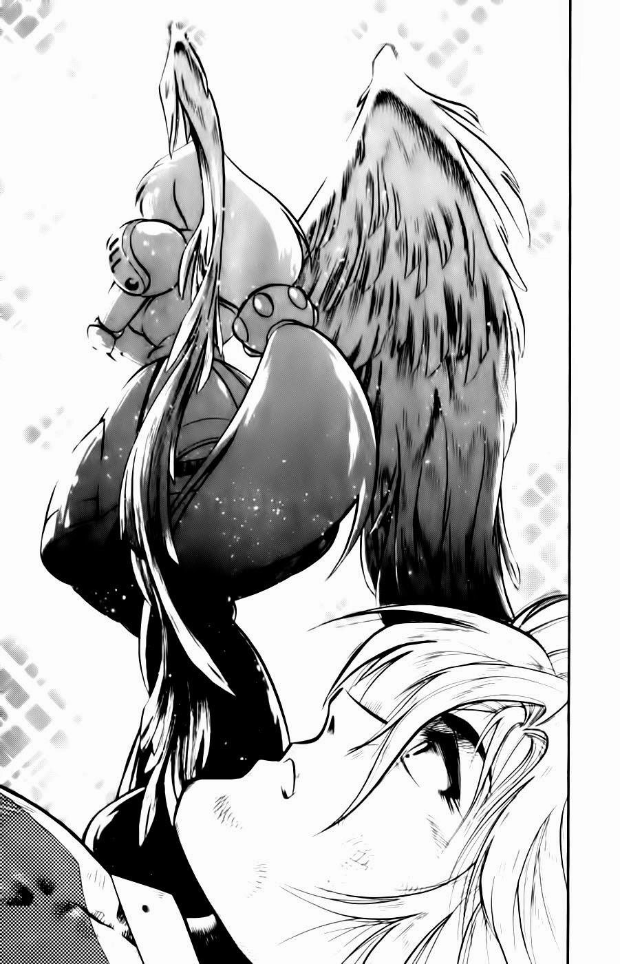 Chiến Binh Thế Giới Ảo X4-5 Chapter 4 - 34