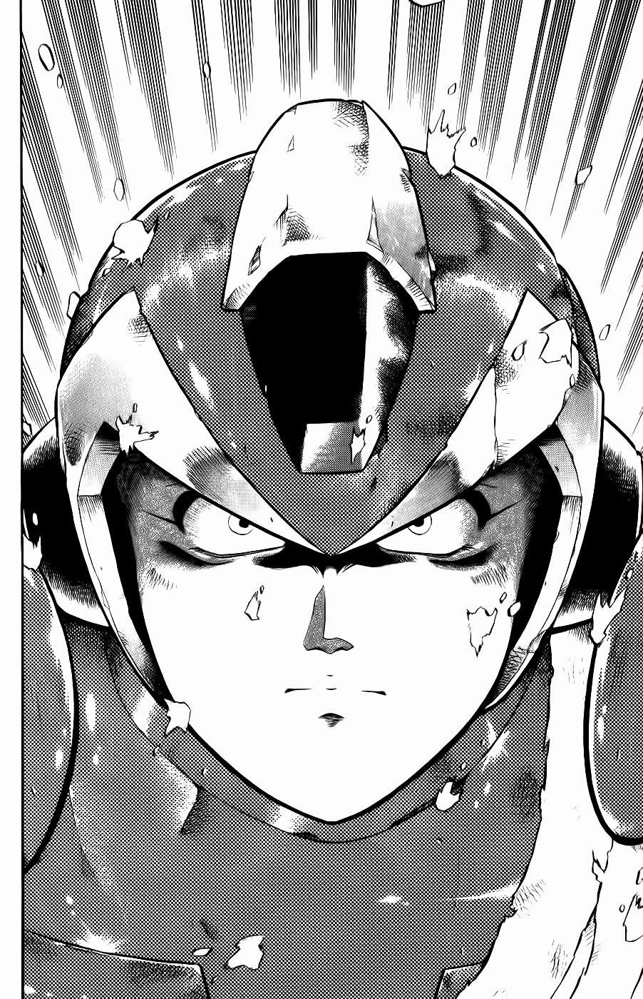 Chiến Binh Thế Giới Ảo X4-5 Chapter 7 - 8