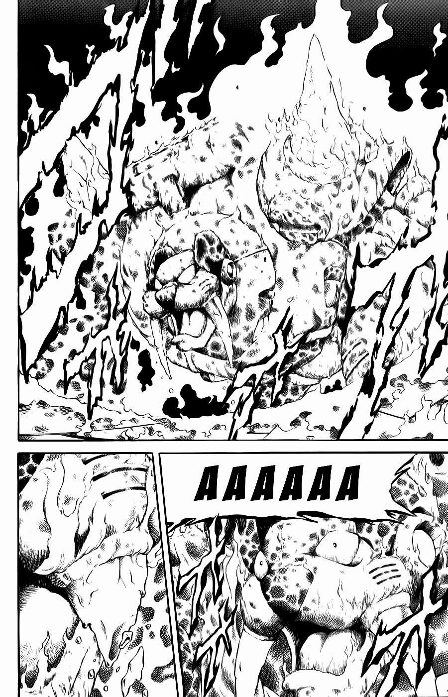 Chiến Binh Thế Giới Ảo X4-5 Chapter 7 - 20