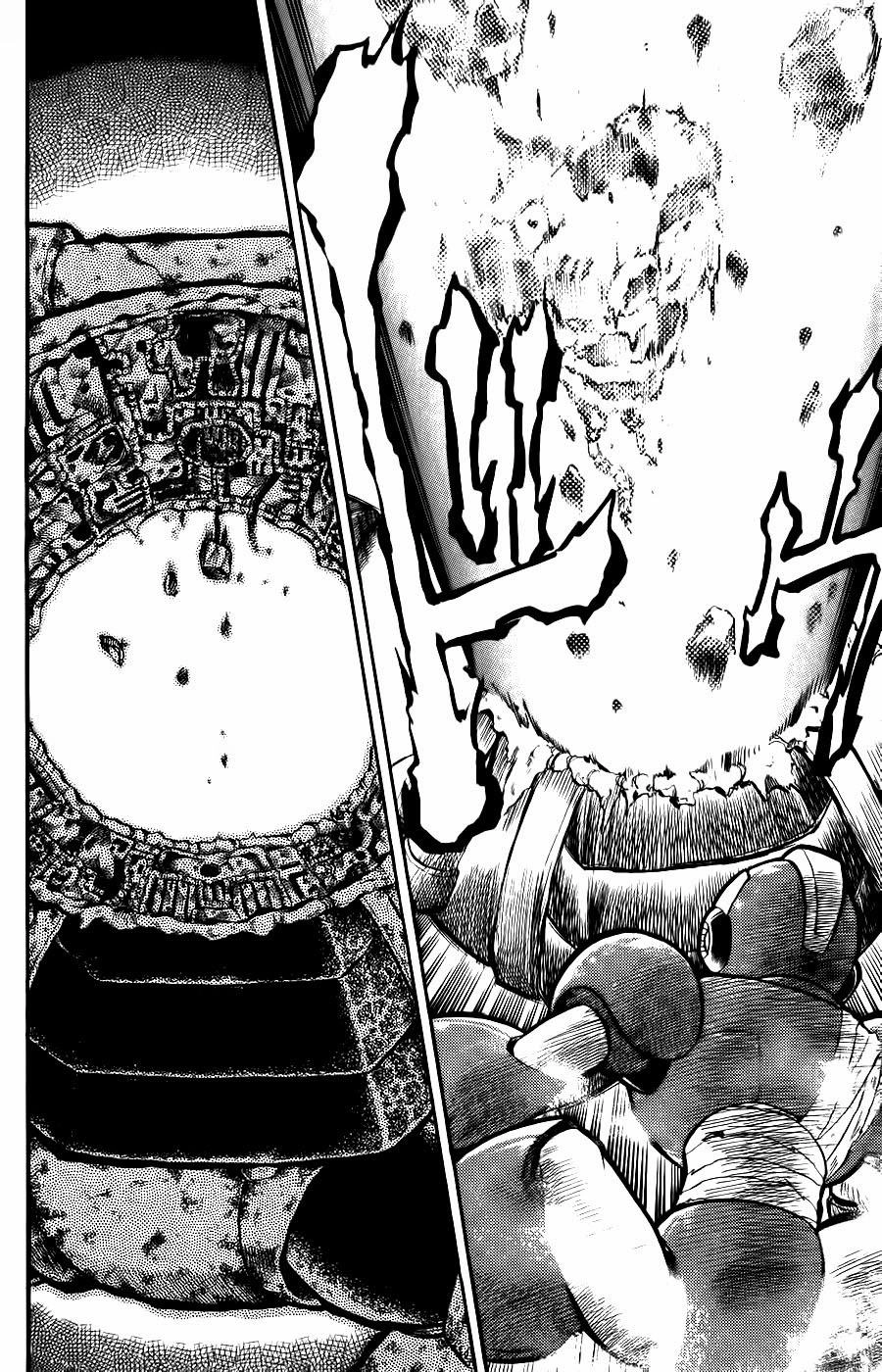 Chiến Binh Thế Giới Ảo X4-5 Chapter 7 - 26