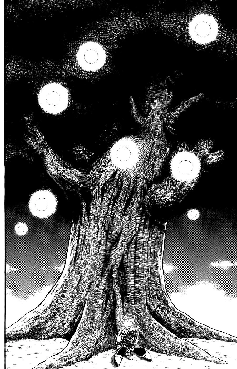 Chiến Binh Thế Giới Ảo X4-5 Chapter 8 - 31