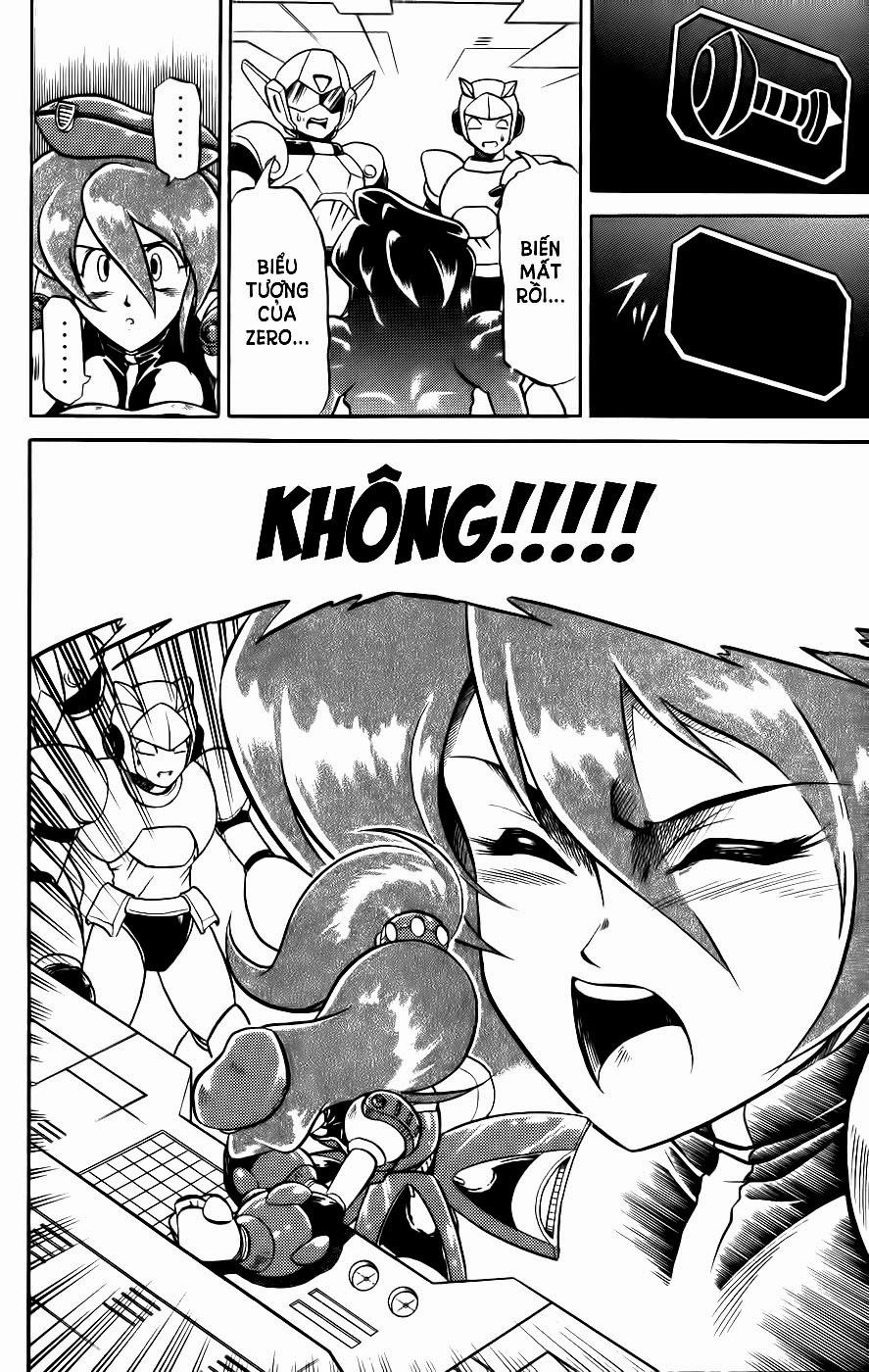 Chiến Binh Thế Giới Ảo X4-5 Chapter 9 - 15