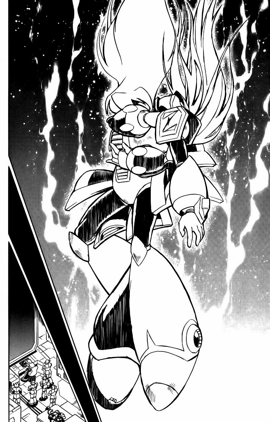 Chiến Binh Thế Giới Ảo X4-5 Chapter 9 - 17