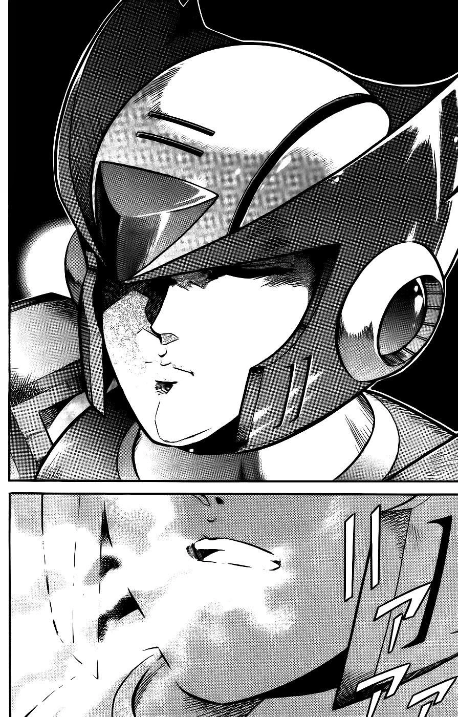 Chiến Binh Thế Giới Ảo X4-5 Chapter 9 - 24