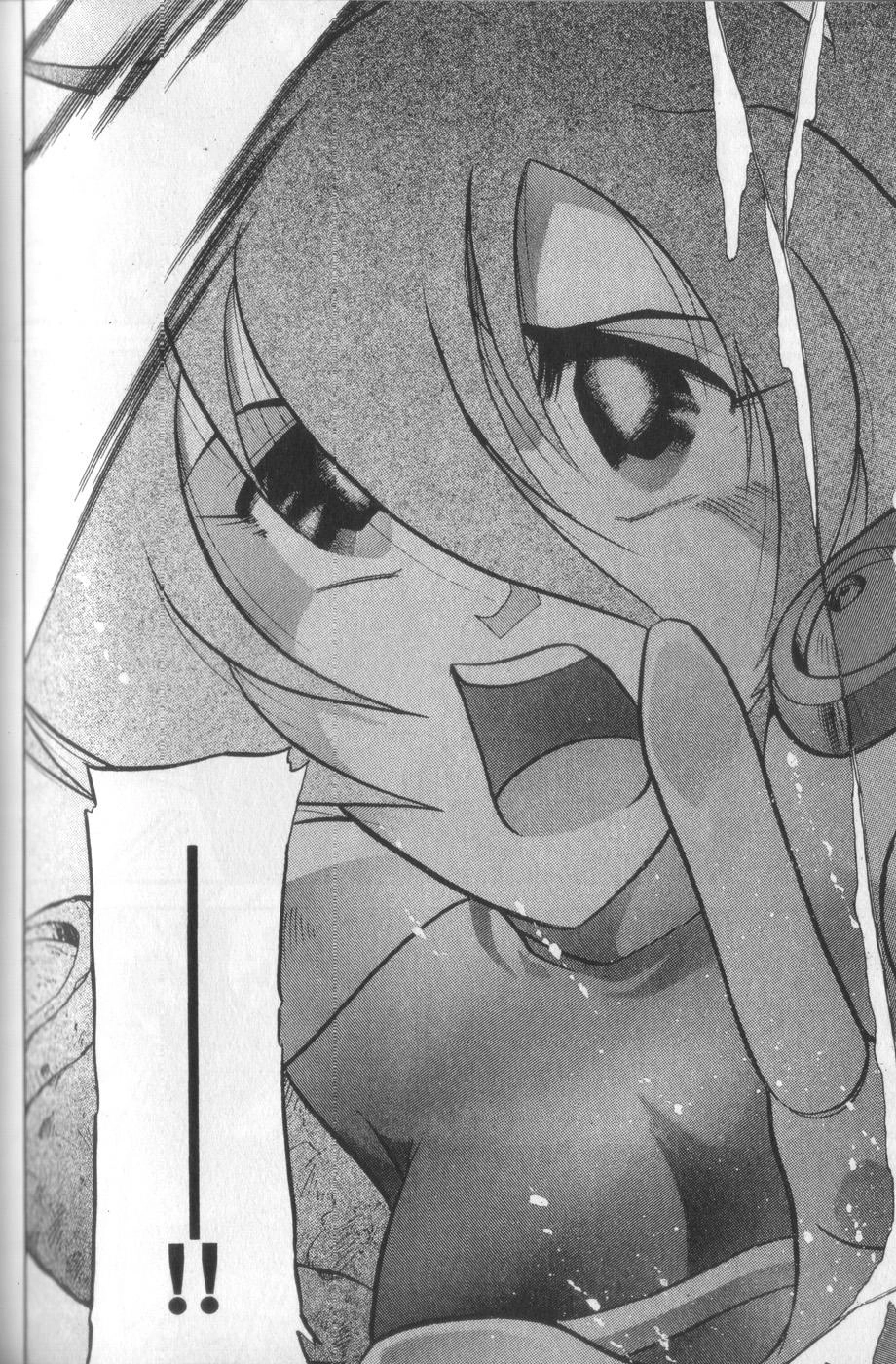 Chiến Binh Thế Giới Ảo X4-5 Chapter 11 - 18