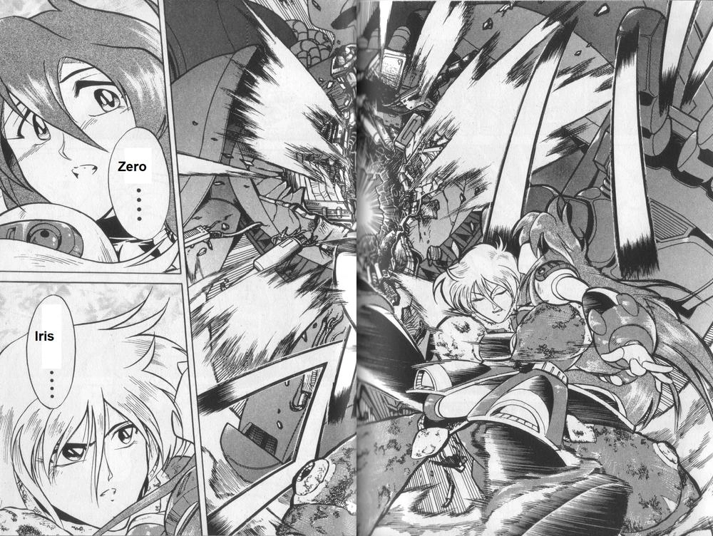 Chiến Binh Thế Giới Ảo X4-5 Chapter 11 - 29