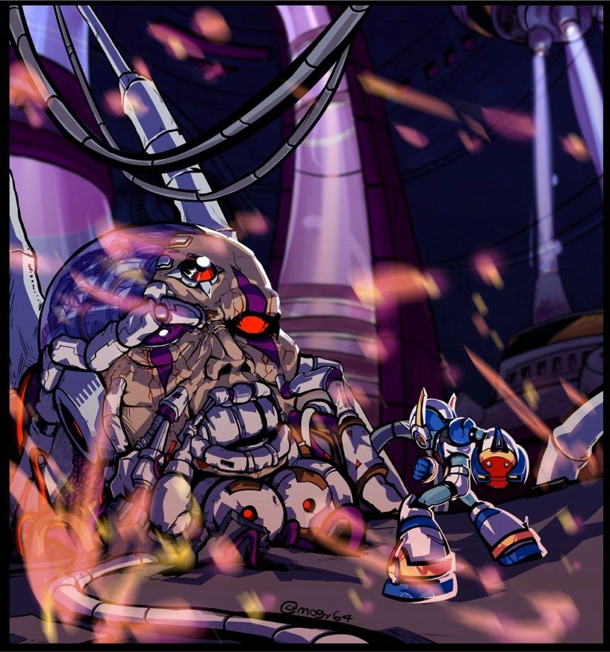 Chiến Binh Thế Giới Ảo X4-5 Chapter 14 - 11