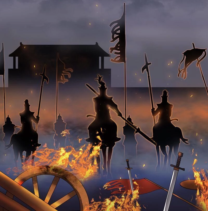 Trùng Sinh Phỉ Thuý Chapter 1 - 10