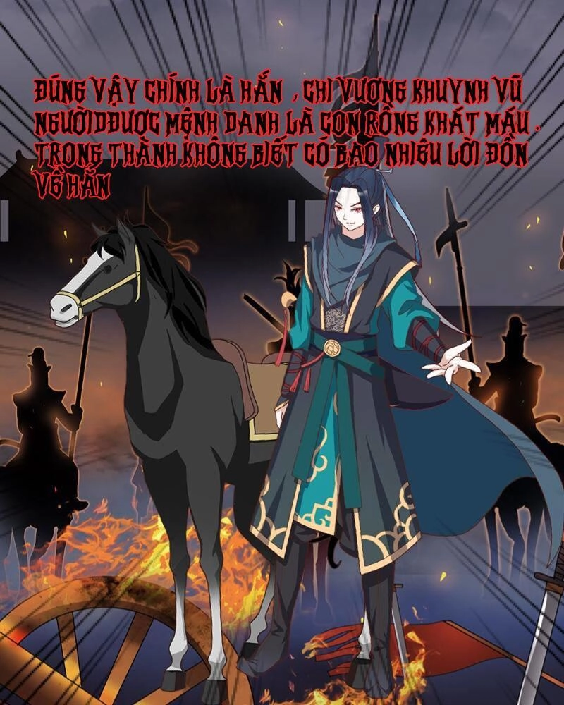 Trùng Sinh Phỉ Thuý Chapter 1 - 11