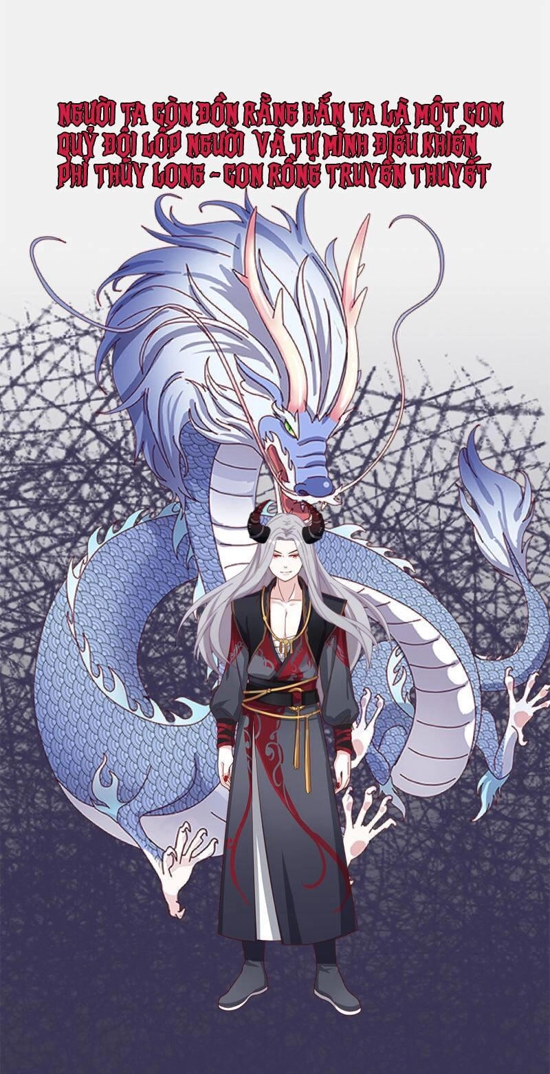 Trùng Sinh Phỉ Thuý Chapter 1 - 12