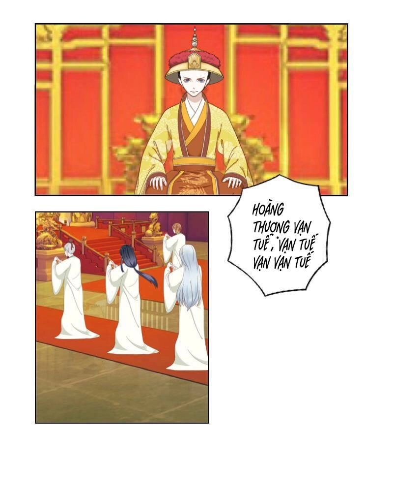 Trùng Sinh Phỉ Thuý Chapter 1 - 14