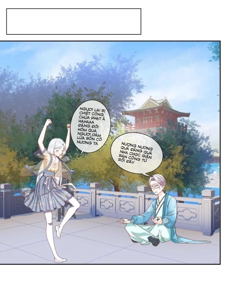 Trùng Sinh Phỉ Thuý Chapter 1 - 16