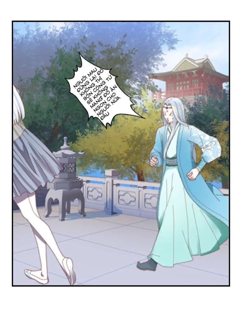 Trùng Sinh Phỉ Thuý Chapter 1 - 17