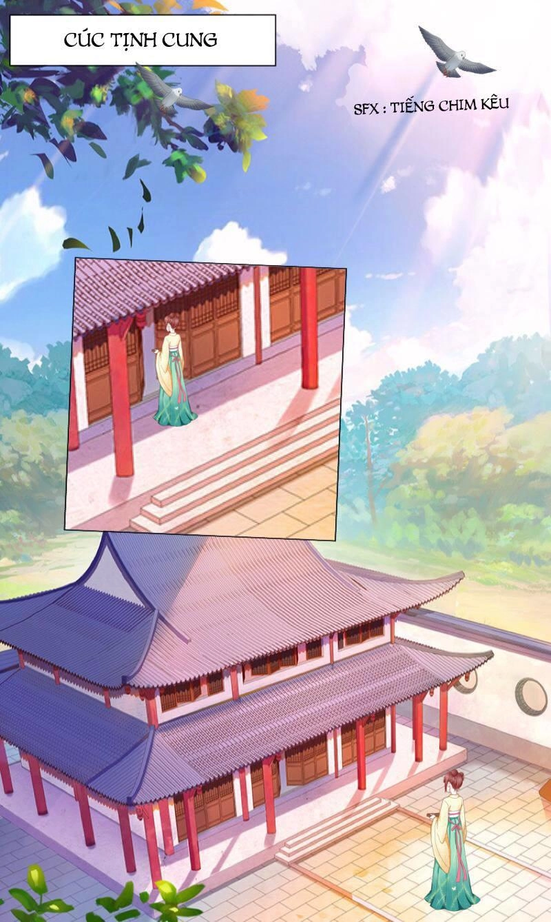 Trùng Sinh Phỉ Thuý Chapter 1 - 20