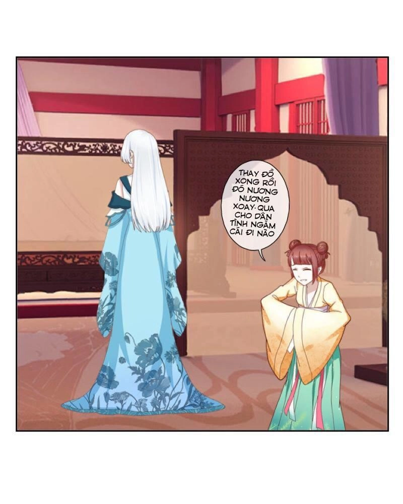 Trùng Sinh Phỉ Thuý Chapter 1 - 25