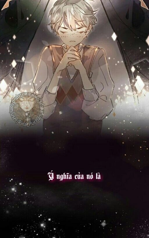 Đệm Lót Ma Nữ Chapter 1 - 2