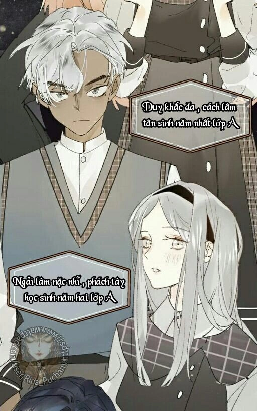 Đệm Lót Ma Nữ Chapter 1 - 30