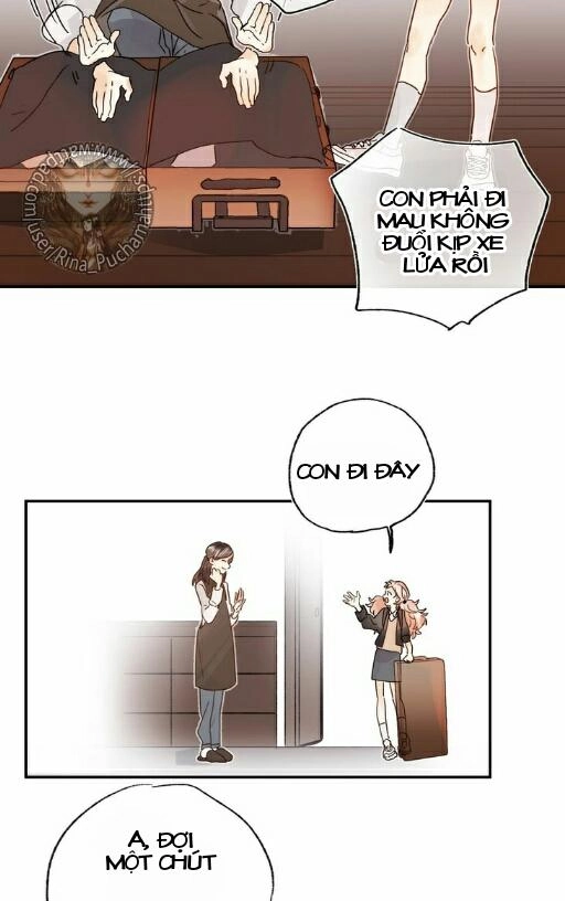 Đệm Lót Ma Nữ Chapter 2 - 20