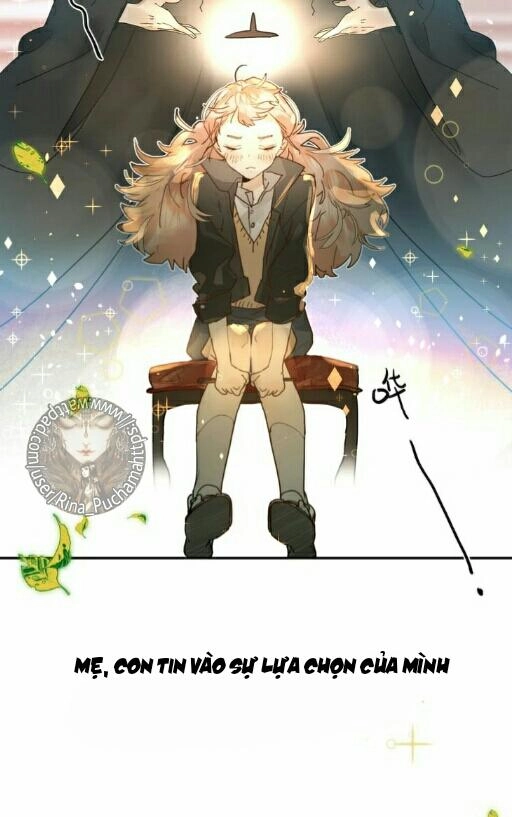 Đệm Lót Ma Nữ Chapter 2 - 30