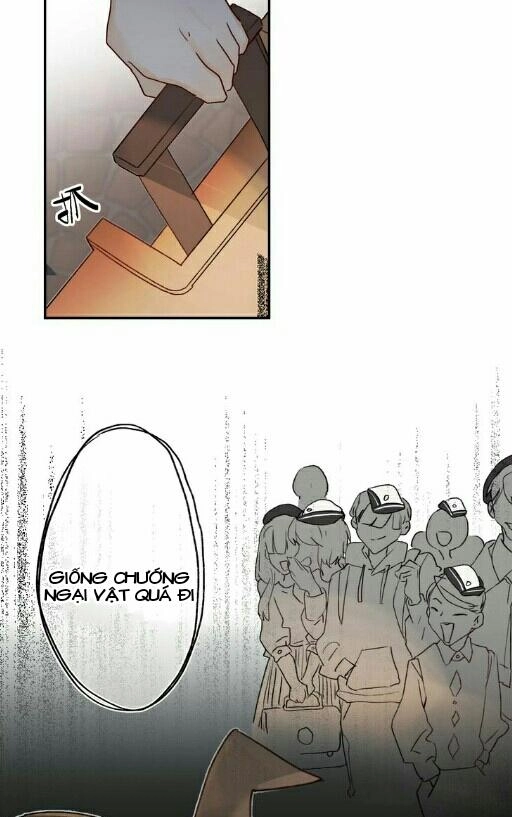 Đệm Lót Ma Nữ Chapter 2 - 41