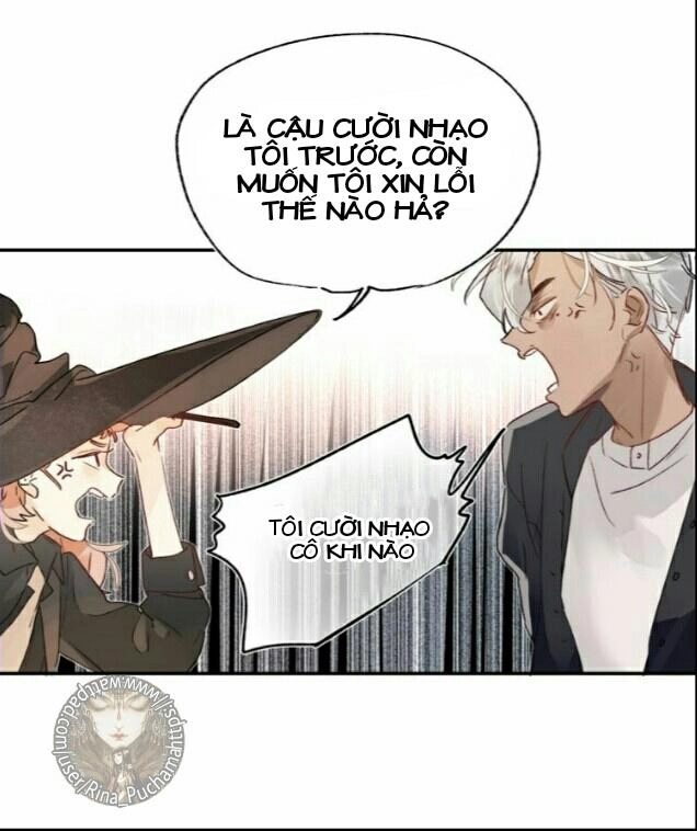 Đệm Lót Ma Nữ Chapter 2 - 54