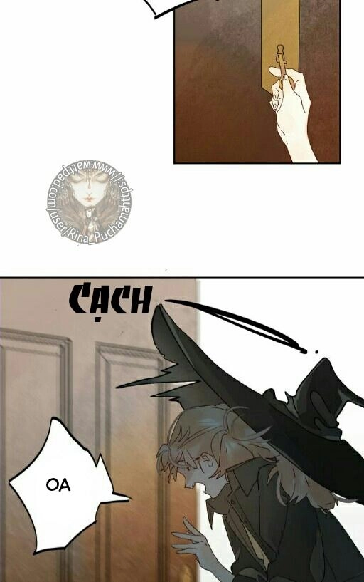 Đệm Lót Ma Nữ Chapter 3 - 26