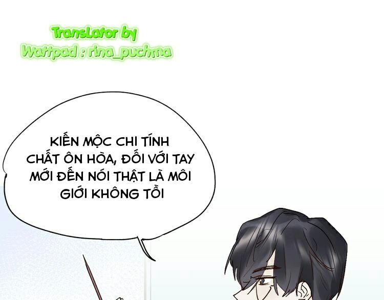 Đệm Lót Ma Nữ Chapter 4.1 - 15