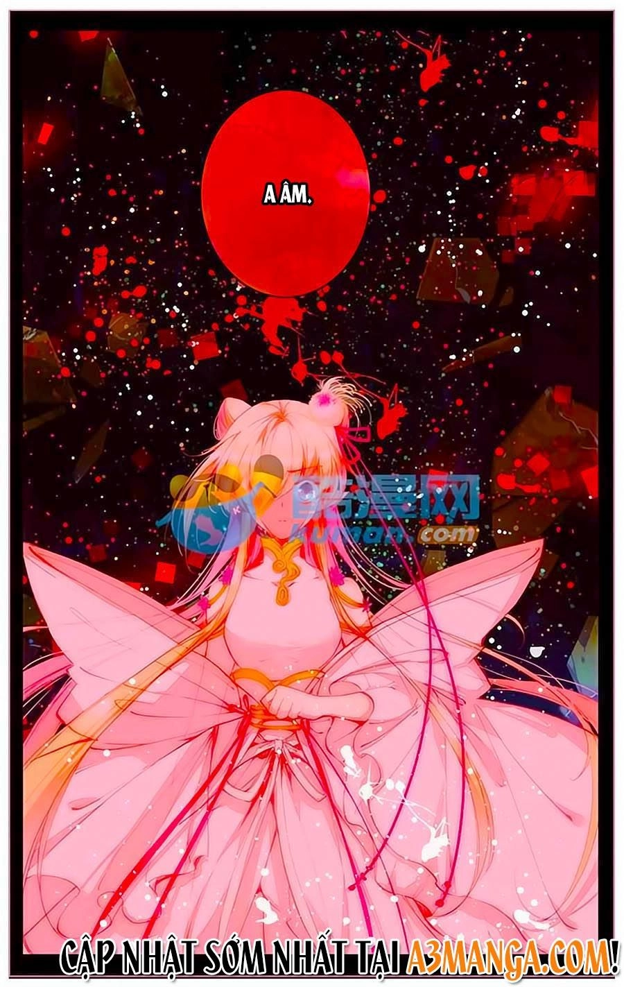 Tam Sinh Tam Thế - Thập Lý Đào Hoa Chapter 7.1 - 11