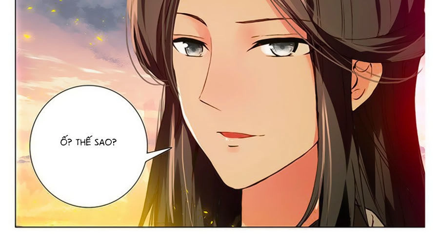 Tam Sinh Tam Thế - Thập Lý Đào Hoa Chapter 13.2 - 2