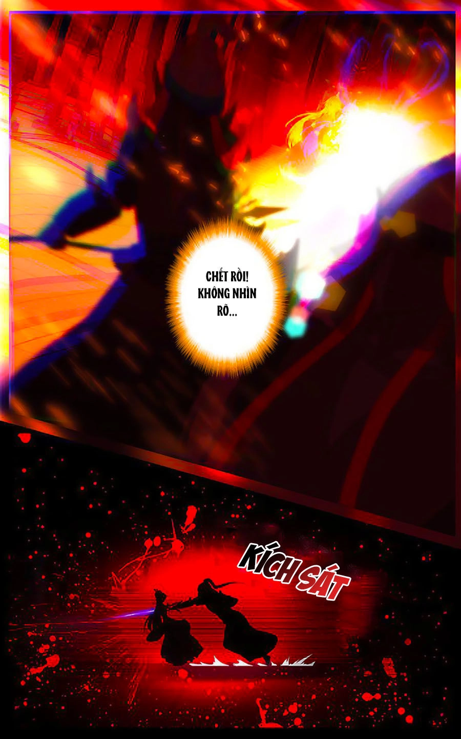 Tam Sinh Tam Thế - Thập Lý Đào Hoa Chapter 24.2 - 8