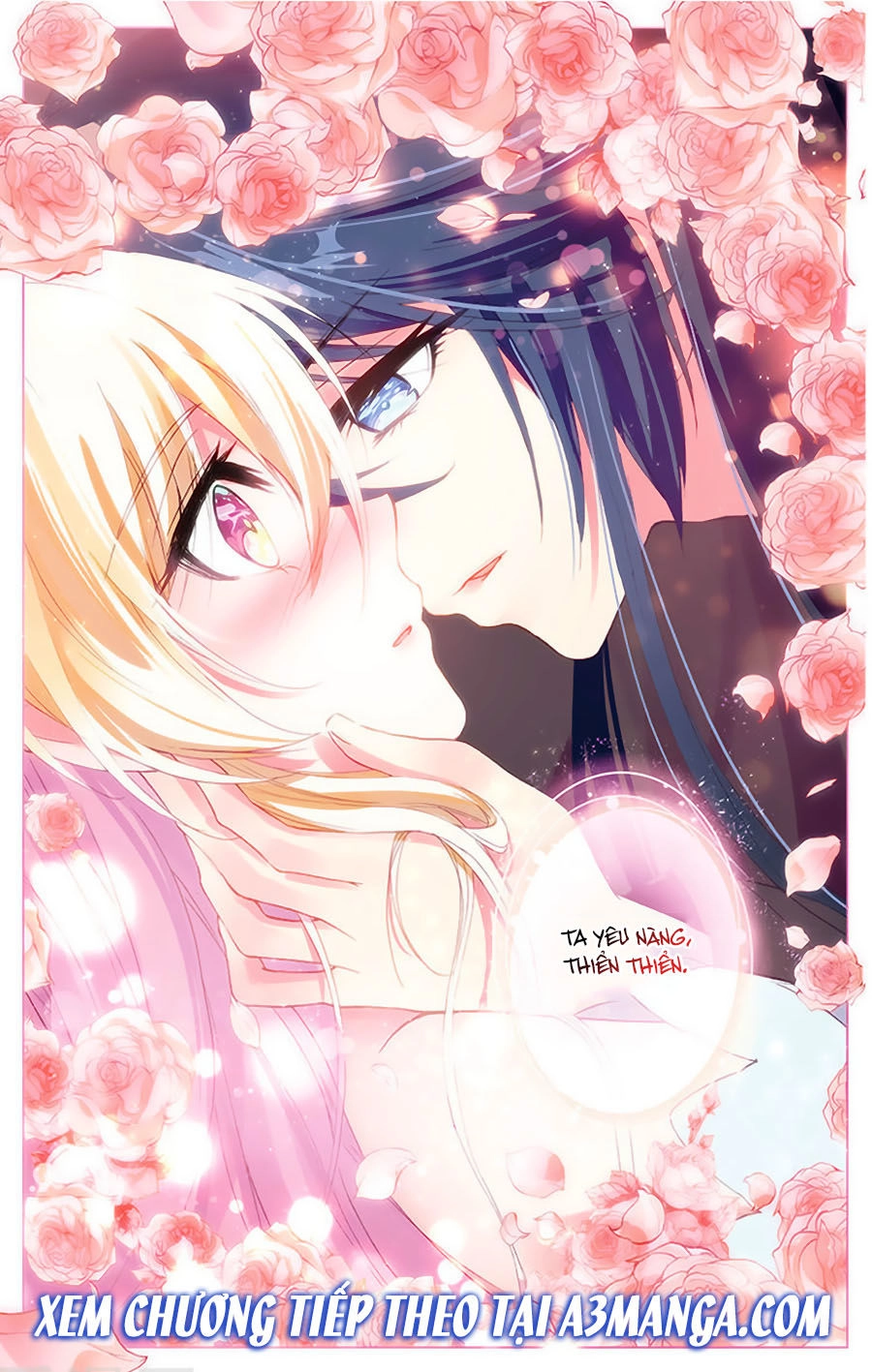 Tam Sinh Tam Thế - Thập Lý Đào Hoa Chapter 26.1 - 9