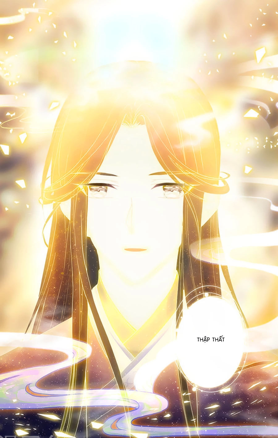 Tam Sinh Tam Thế - Thập Lý Đào Hoa Chapter 30.2 - 6