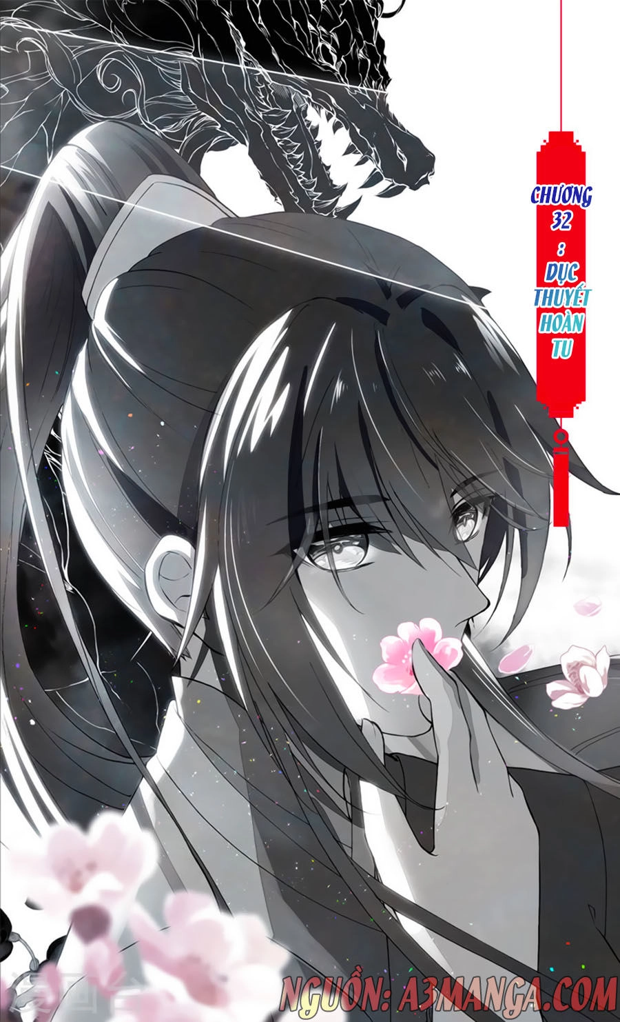 Tam Sinh Tam Thế - Thập Lý Đào Hoa Chapter 32.1 - 1