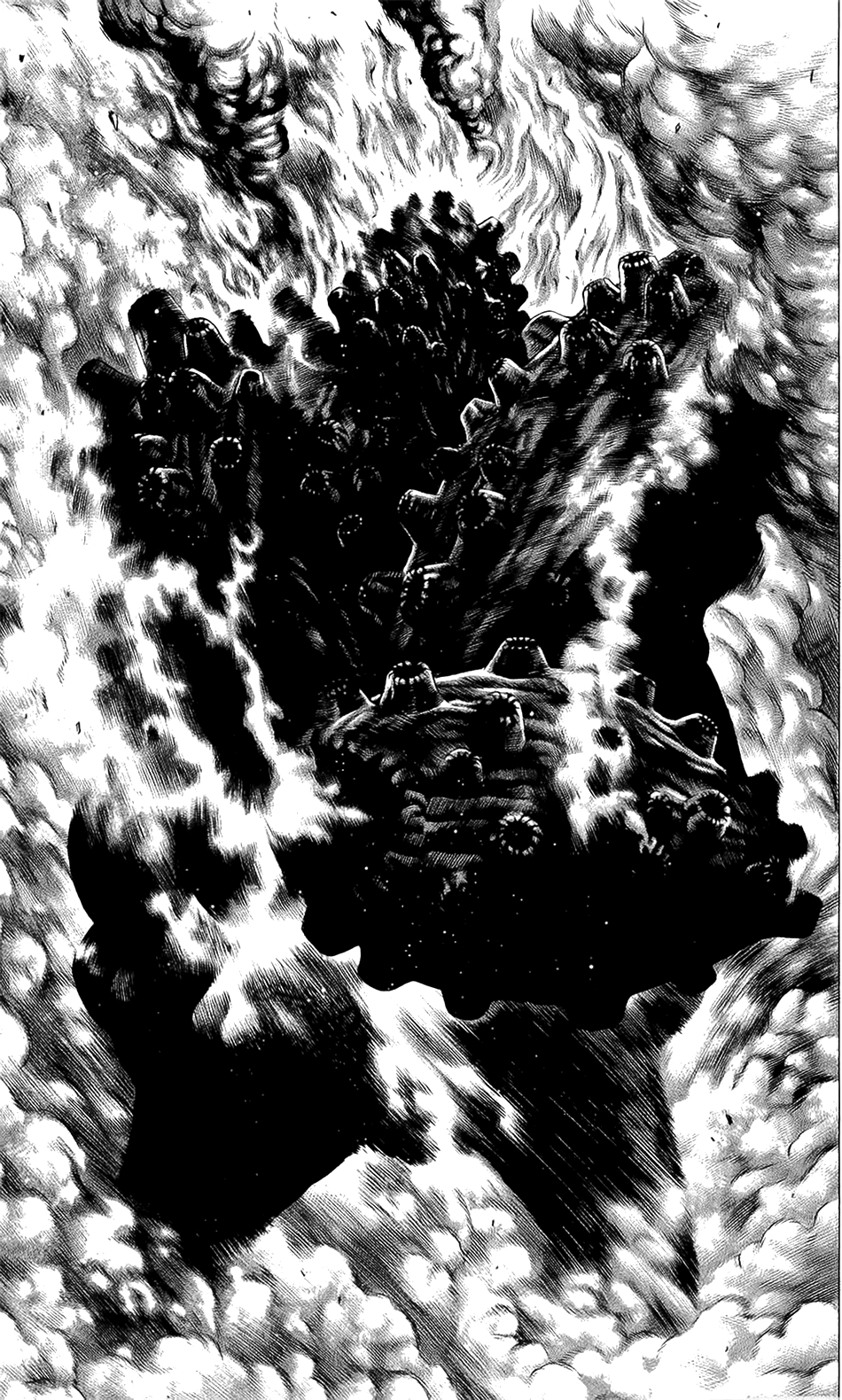 Hakaijuu Chapter 22 - 6